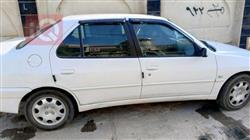Peugeot 306